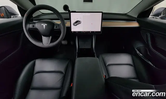 Tesla Model 3 2020 0.2 автомат (гидро), миниатюра 10 Tesla Model 3 2020 0.2 автомат (гидро), миниатюра 10
