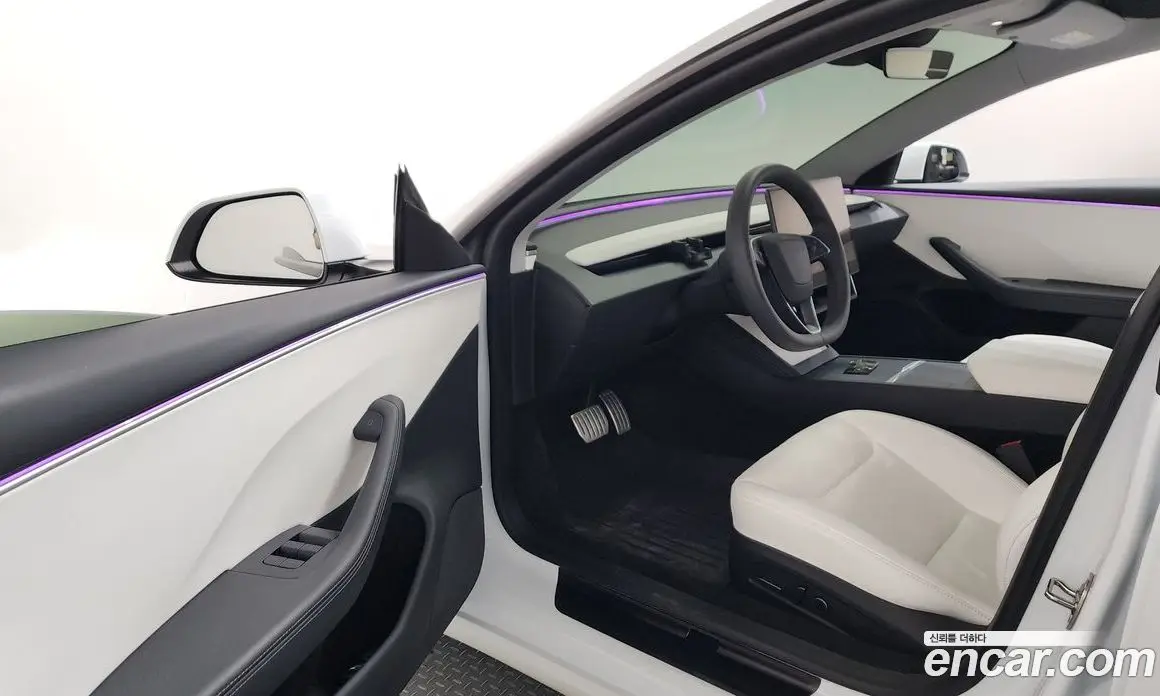 Tesla Model 3 2024 0.2 автомат (гидро), фото 12 Tesla Model 3 2024 0.2 автомат (гидро), фото 12