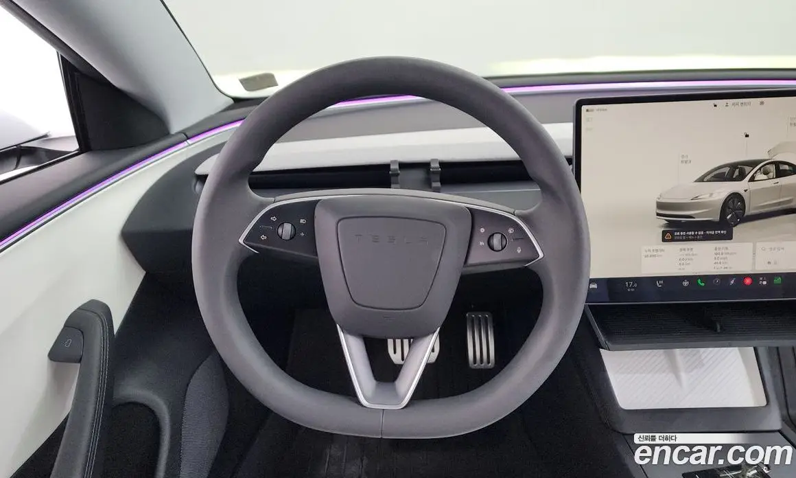 Tesla Model 3 2024 0.2 автомат (гидро), фото 18 Tesla Model 3 2024 0.2 автомат (гидро), фото 18