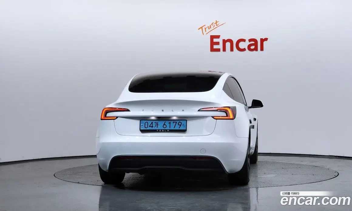 Tesla Model 3 2024 0.2 автомат (гидро), фото 3 Tesla Model 3 2024 0.2 автомат (гидро), фото 3
