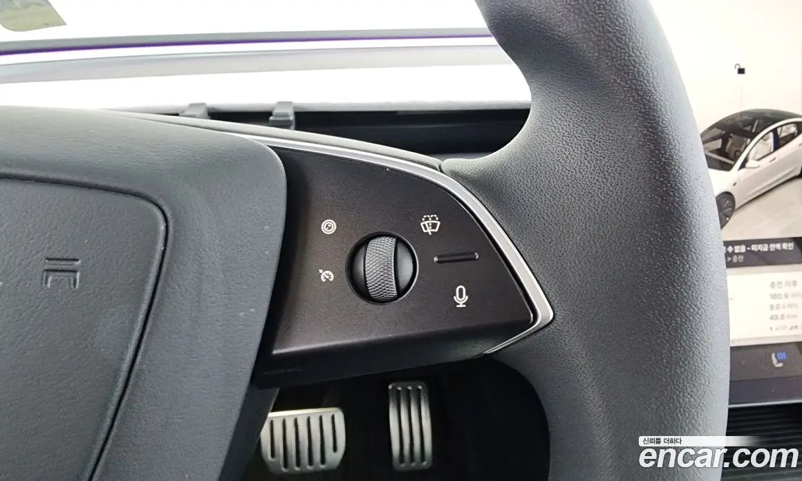 Tesla Model 3 2024 0.2 автомат (гидро), фото 21 Tesla Model 3 2024 0.2 автомат (гидро), фото 21