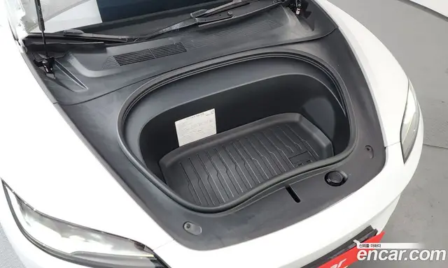 Tesla Model 3 2024 0.2 автомат (гидро), миниатюра 5 Tesla Model 3 2024 0.2 автомат (гидро), миниатюра 5
