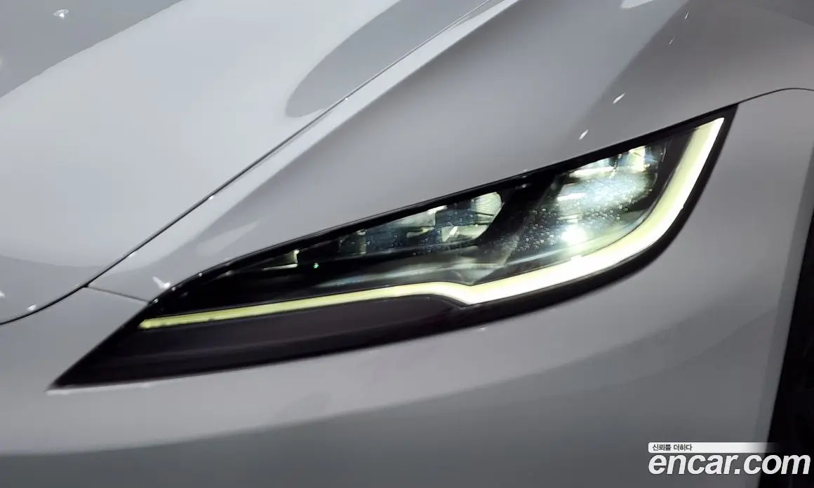 Tesla Model 3 2024 0.2 автомат (гидро), фото 7 Tesla Model 3 2024 0.2 автомат (гидро), фото 7
