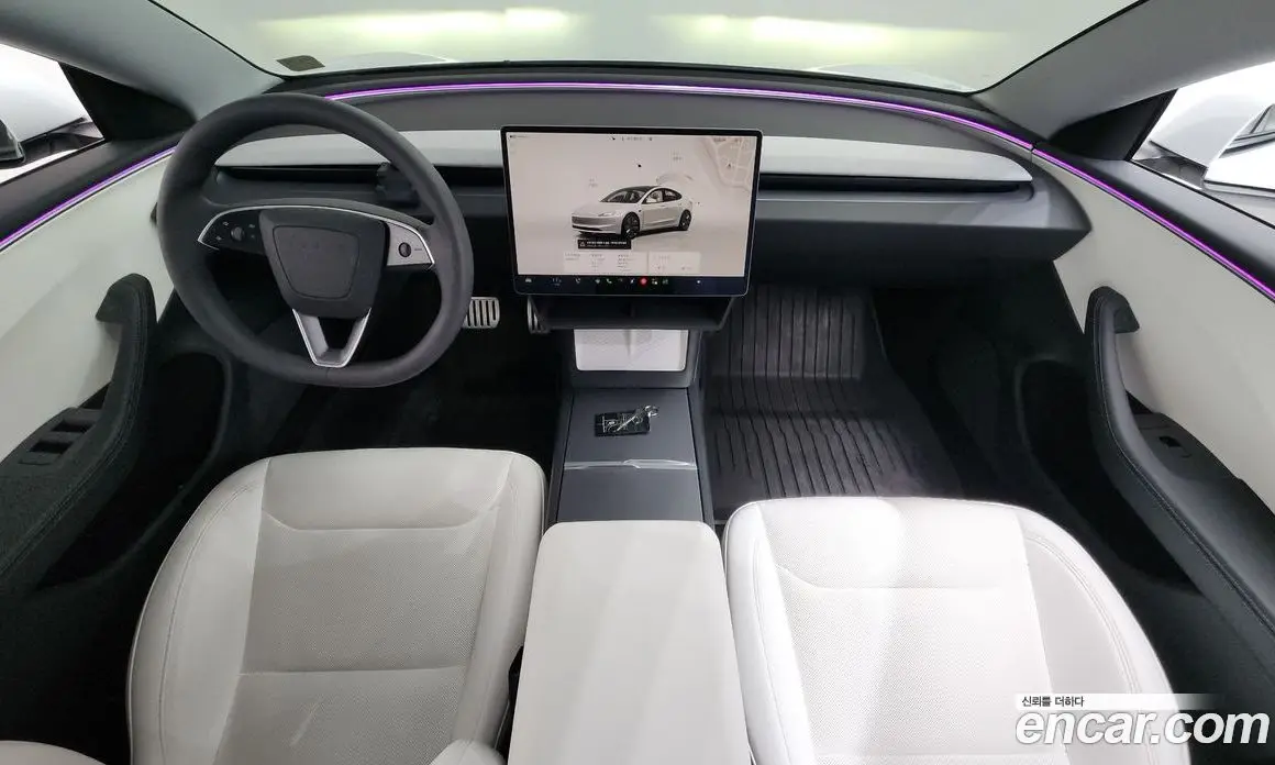 Tesla Model 3 2024 0.2 автомат (гидро), фото 9 Tesla Model 3 2024 0.2 автомат (гидро), фото 9
