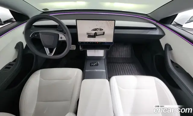 Tesla Model 3 2024 0.2 автомат (гидро), миниатюра 9 Tesla Model 3 2024 0.2 автомат (гидро), миниатюра 9