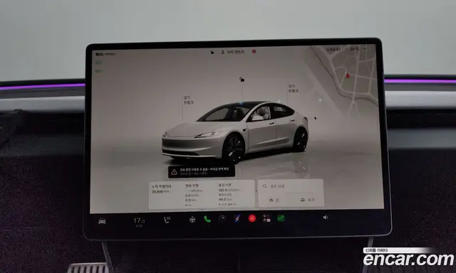 Tesla Model 3 2024 0.2 автомат (гидро), миниатюра 10 Tesla Model 3 2024 0.2 автомат (гидро), миниатюра 10