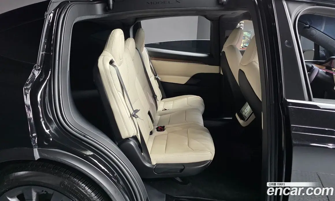 Tesla Model X 2025 0.3 автомат (гидро), фото 12
