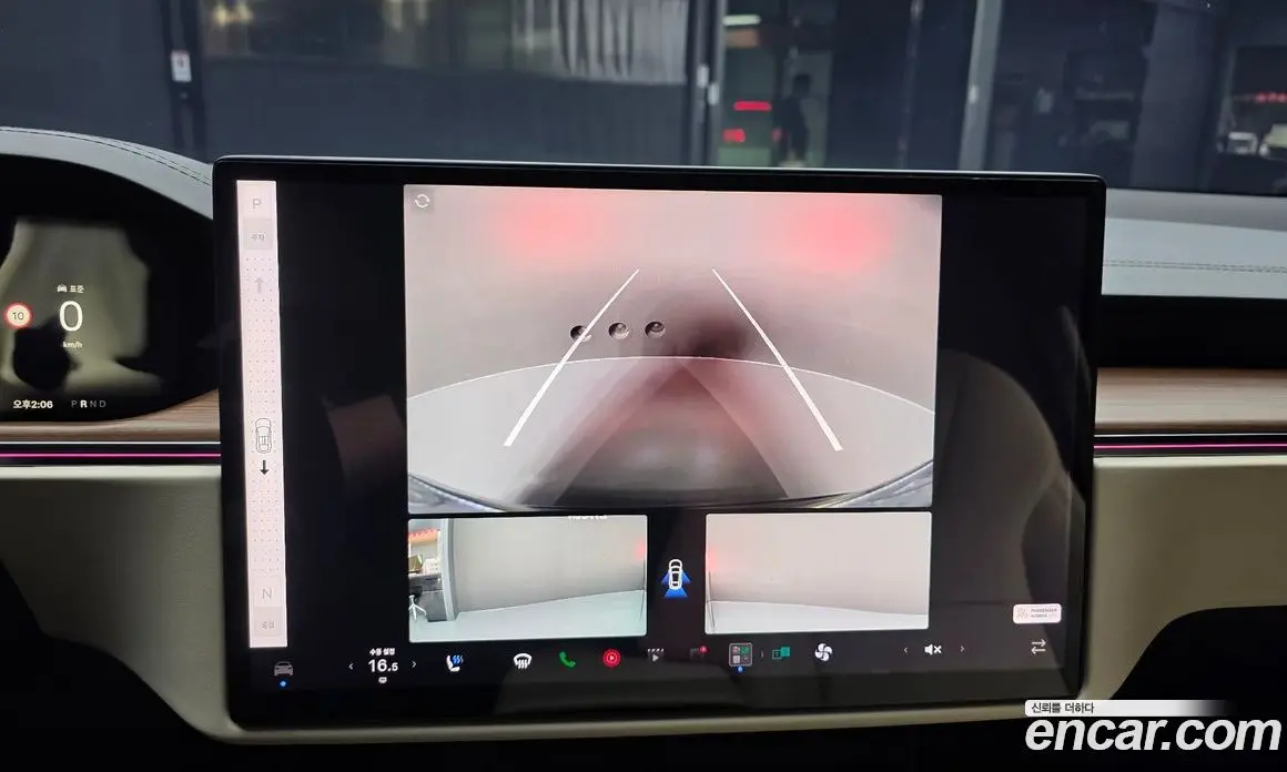 Tesla Model X 2025 0.3 автомат (гидро), фото 15