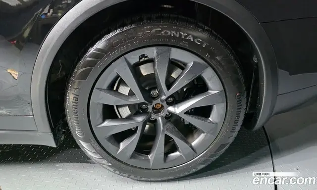 Tesla Model X 2025 0.3 автомат (гидро), миниатюра 5