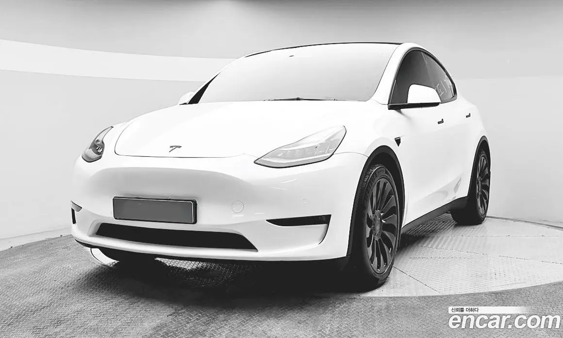 Tesla Model Y 2021 0.2 автомат (гидро), фото 1 Tesla Model Y 2021 0.2 автомат (гидро), фото 1