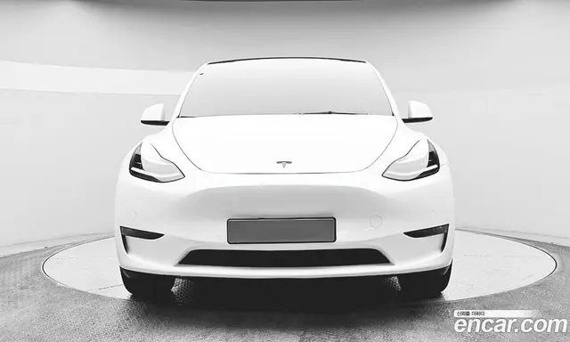 Tesla Model Y 2021 0.2 автомат (гидро), миниатюра 2 Tesla Model Y 2021 0.2 автомат (гидро), миниатюра 2
