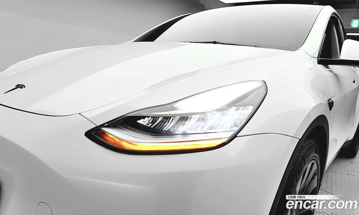 Tesla Model Y 2021 0.2 автомат (гидро), фото 18 Tesla Model Y 2021 0.2 автомат (гидро), фото 18