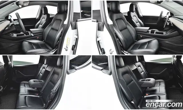 Tesla Model Y 2021 0.2 автомат (гидро), миниатюра 9 Tesla Model Y 2021 0.2 автомат (гидро), миниатюра 9