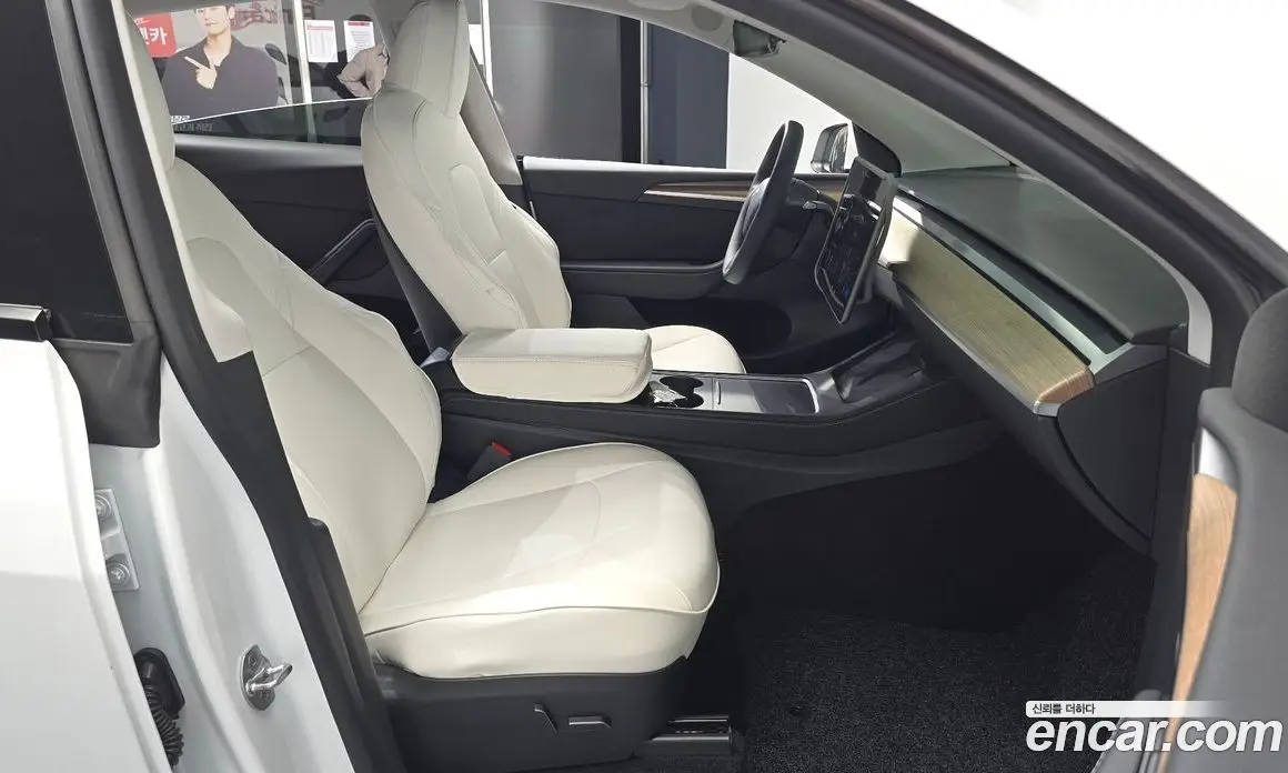 Tesla Model Y 2023 0.2 автомат (гидро), фото 15 Tesla Model Y 2023 0.2 автомат (гидро), фото 15