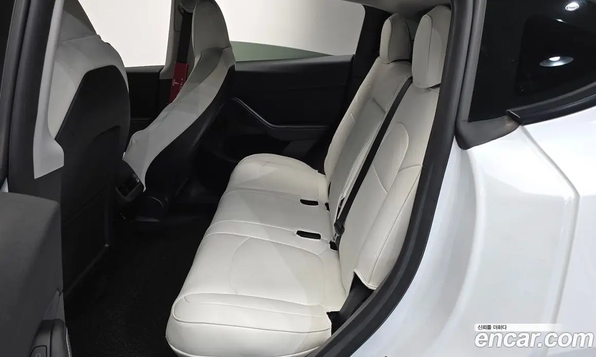 Tesla Model Y 2023 0.2 автомат (гидро), фото 16 Tesla Model Y 2023 0.2 автомат (гидро), фото 16