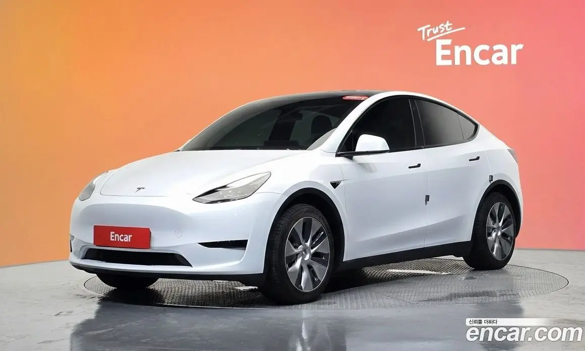 Tesla Model Y 2023 0.2 автомат (гидро), фото 30 Tesla Model Y 2023 0.2 автомат (гидро), фото 30