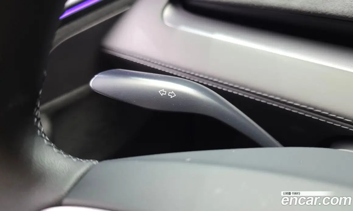 Tesla Model Y 2025 0.2 автомат (гидро), фото 25