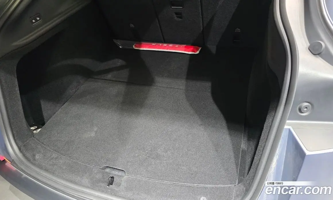 Tesla Model Y 2025 0.2 автомат (гидро), фото 30