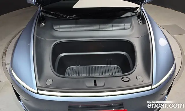 Tesla Model Y 2025 0.2 автомат (гидро), миниатюра 6