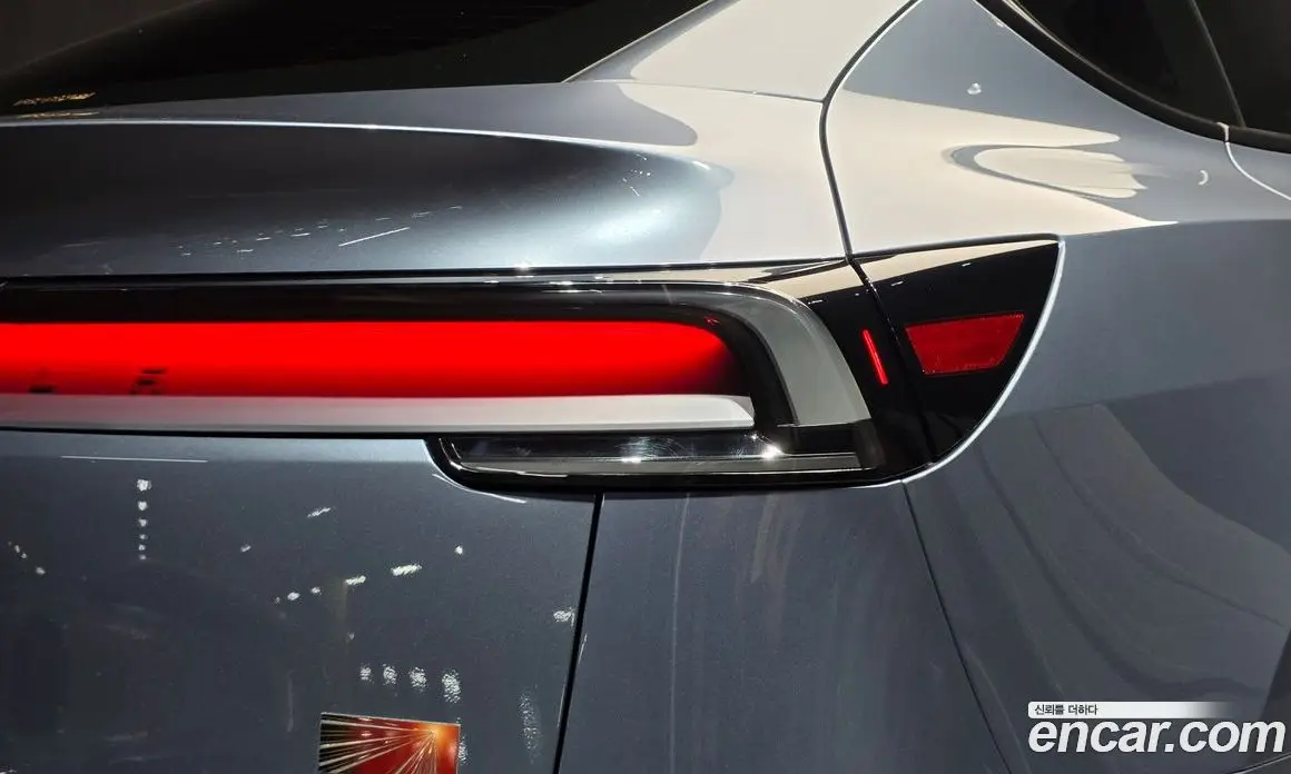 Tesla Model Y 2025 0.2 автомат (гидро), фото 9