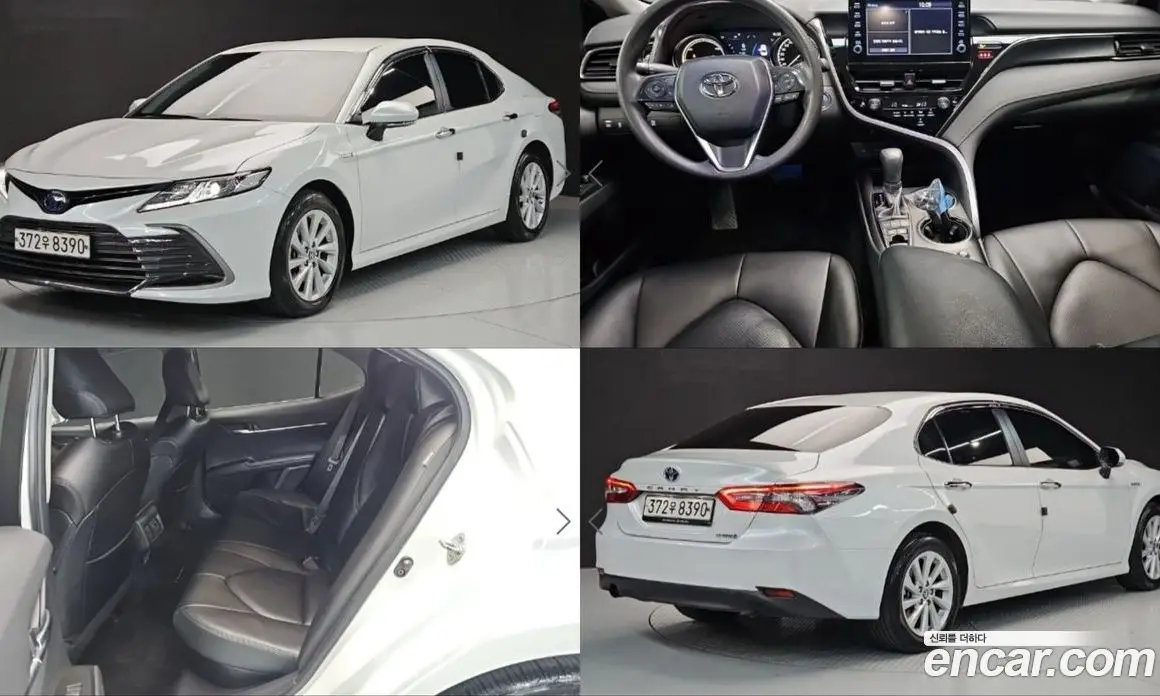 Toyota Camry 2024 2.5 автомат (вариатор), фото 1 Toyota Camry 2024 2.5 автомат (вариатор), фото 1