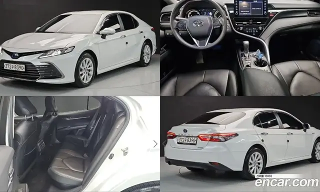 Toyota Camry, 2024, 104 981 км Toyota Camry, 2024, 104 981 км