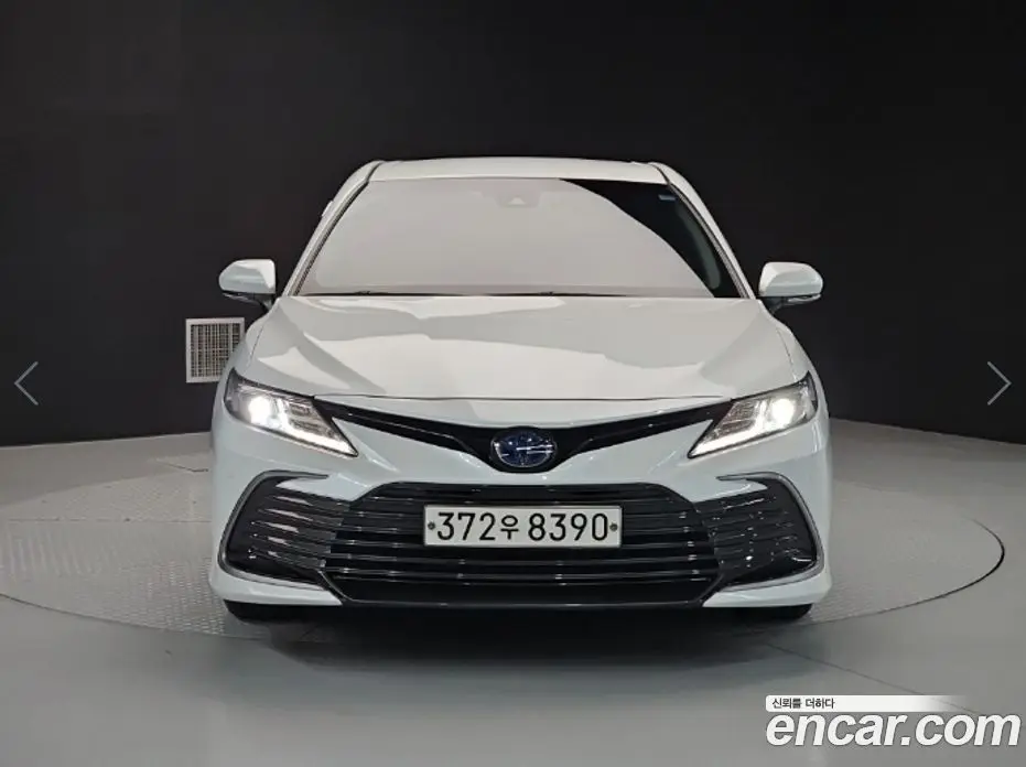 Toyota Camry 2024 2.5 автомат (вариатор), фото 2 Toyota Camry 2024 2.5 автомат (вариатор), фото 2