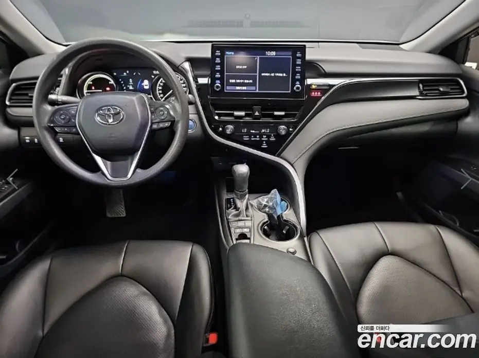 Toyota Camry 2024 2.5 автомат (вариатор), фото 14 Toyota Camry 2024 2.5 автомат (вариатор), фото 14