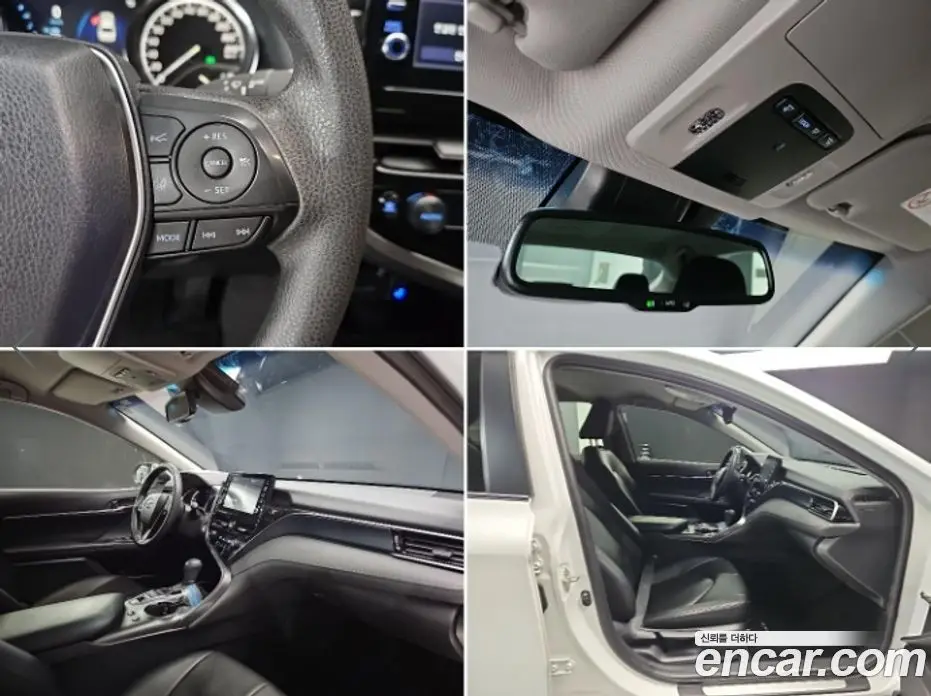 Toyota Camry 2024 2.5 автомат (вариатор), фото 19 Toyota Camry 2024 2.5 автомат (вариатор), фото 19
