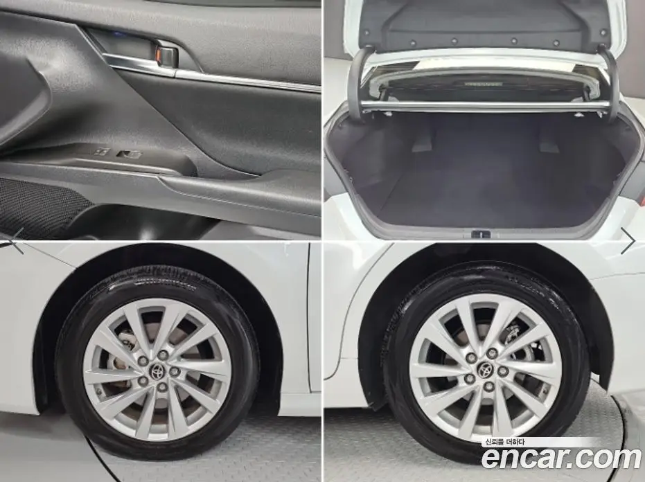 Toyota Camry 2024 2.5 автомат (вариатор), фото 20 Toyota Camry 2024 2.5 автомат (вариатор), фото 20
