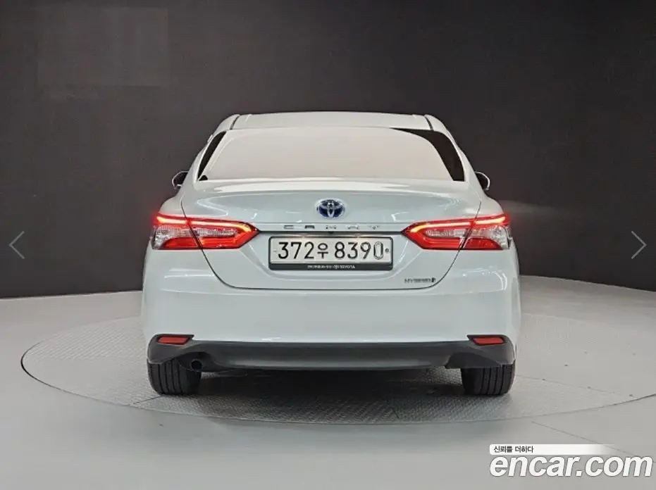 Toyota Camry 2024 2.5 автомат (вариатор), фото 3 Toyota Camry 2024 2.5 автомат (вариатор), фото 3