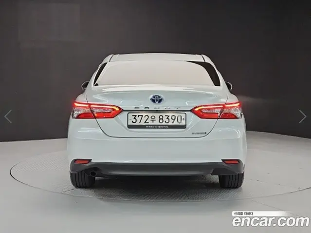 Toyota Camry 2024 2.5 автомат (вариатор), миниатюра 3 Toyota Camry 2024 2.5 автомат (вариатор), миниатюра 3