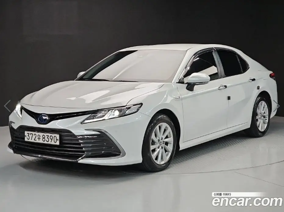 Toyota Camry 2024 2.5 автомат (вариатор), фото 4 Toyota Camry 2024 2.5 автомат (вариатор), фото 4