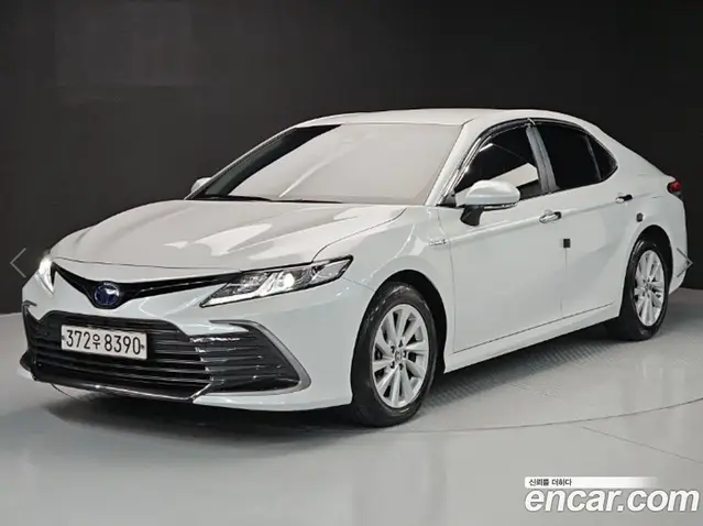 Toyota Camry 2024 2.5 автомат (вариатор), миниатюра 4 Toyota Camry 2024 2.5 автомат (вариатор), миниатюра 4