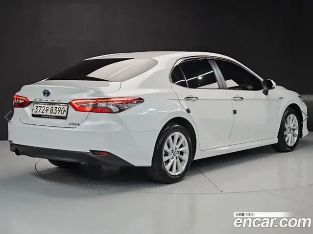 Toyota Camry 2024 2.5 автомат (вариатор), миниатюра 5 Toyota Camry 2024 2.5 автомат (вариатор), миниатюра 5