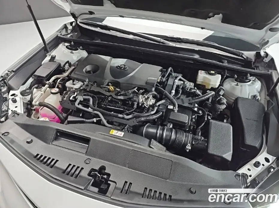 Toyota Camry 2024 2.5 автомат (вариатор), фото 6 Toyota Camry 2024 2.5 автомат (вариатор), фото 6