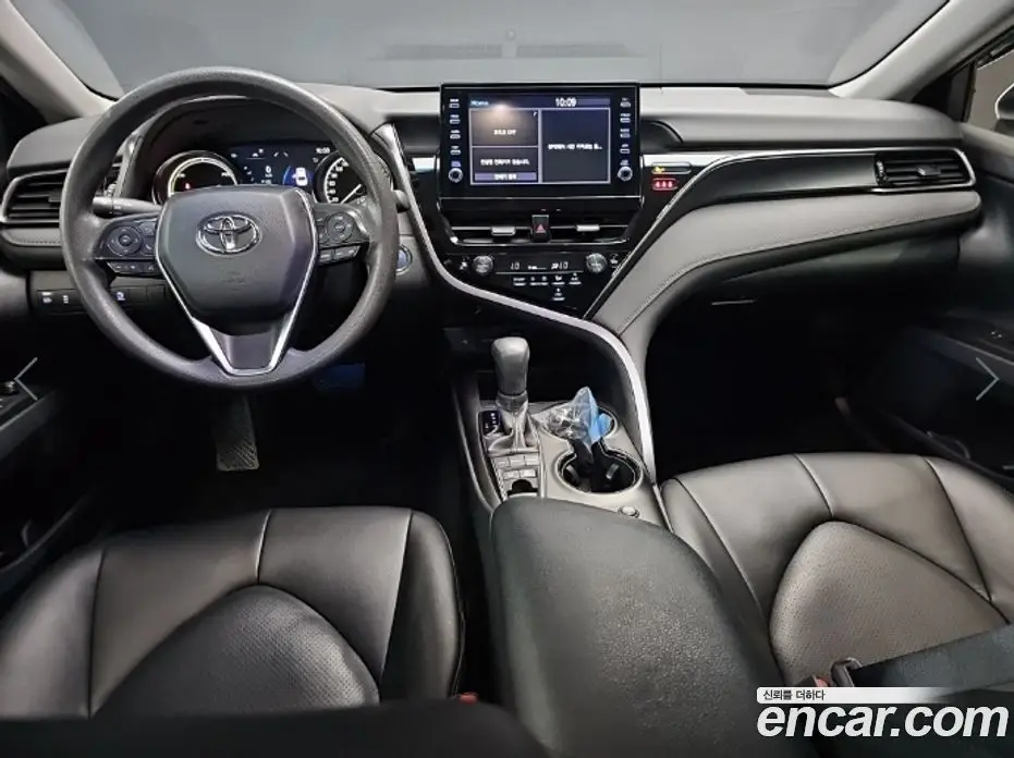 Toyota Camry 2024 2.5 автомат (вариатор), фото 8 Toyota Camry 2024 2.5 автомат (вариатор), фото 8