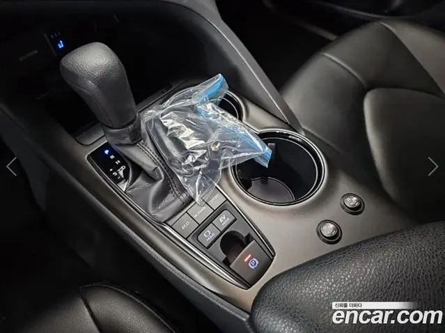 Toyota Camry 2024 2.5 автомат (вариатор), миниатюра 9 Toyota Camry 2024 2.5 автомат (вариатор), миниатюра 9