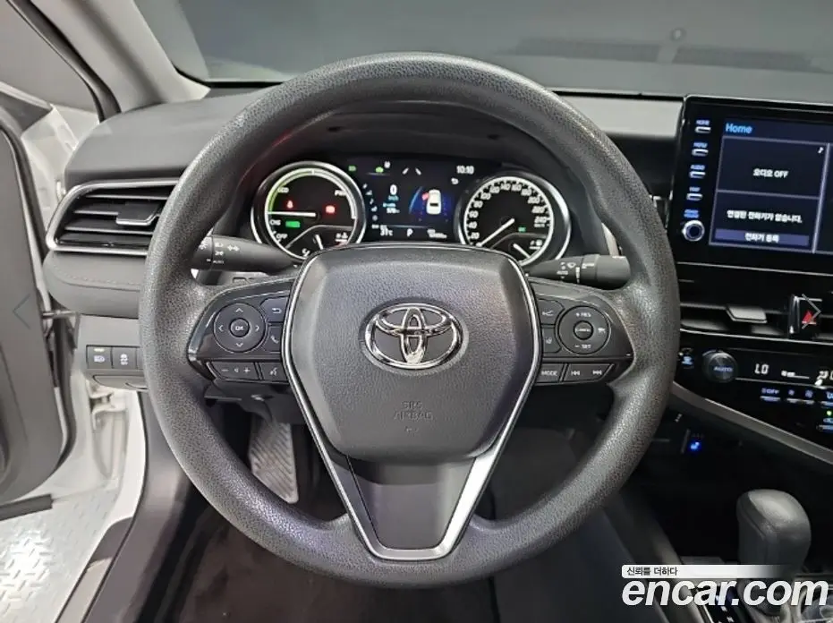 Toyota Camry 2024 2.5 автомат (вариатор), фото 10 Toyota Camry 2024 2.5 автомат (вариатор), фото 10