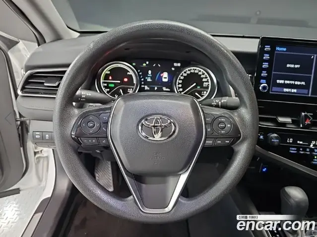 Toyota Camry 2024 2.5 автомат (вариатор), миниатюра 10 Toyota Camry 2024 2.5 автомат (вариатор), миниатюра 10