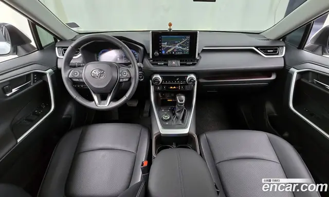 Toyota RAV4 2024 2.5 автомат (гидро), миниатюра 7 Toyota RAV4 2024 2.5 автомат (гидро), миниатюра 7