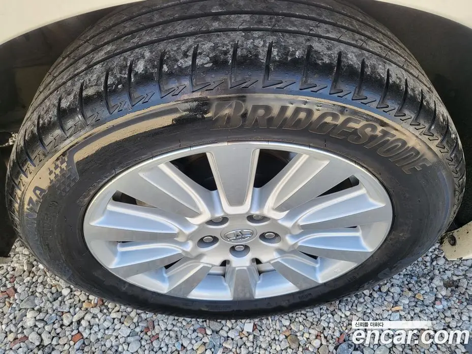 Toyota Sienna 2017 3.5 автомат (гидро), фото 20