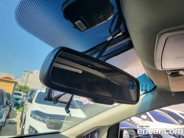 Toyota Sienna 2017 3.5 автомат (гидро), миниатюра 7
