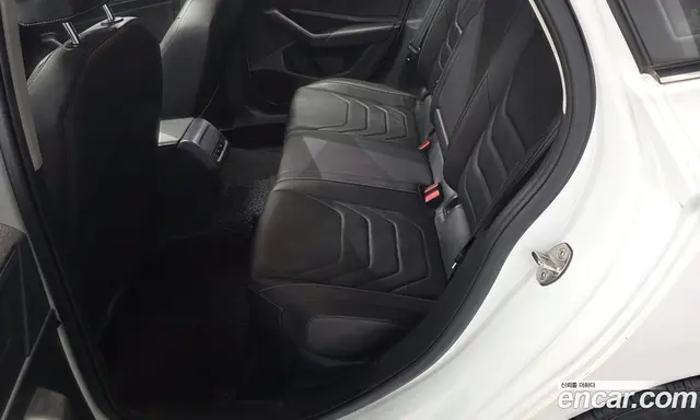 Volkswagen Jetta 2020 1.4 автомат (гидро), миниатюра 12
