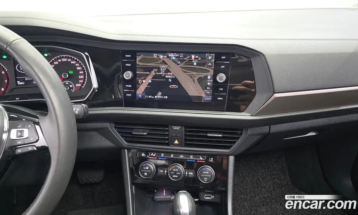 Volkswagen Jetta 2020 1.4 автомат (гидро), фото 14 Volkswagen Jetta 2020 1.4 автомат (гидро), фото 14