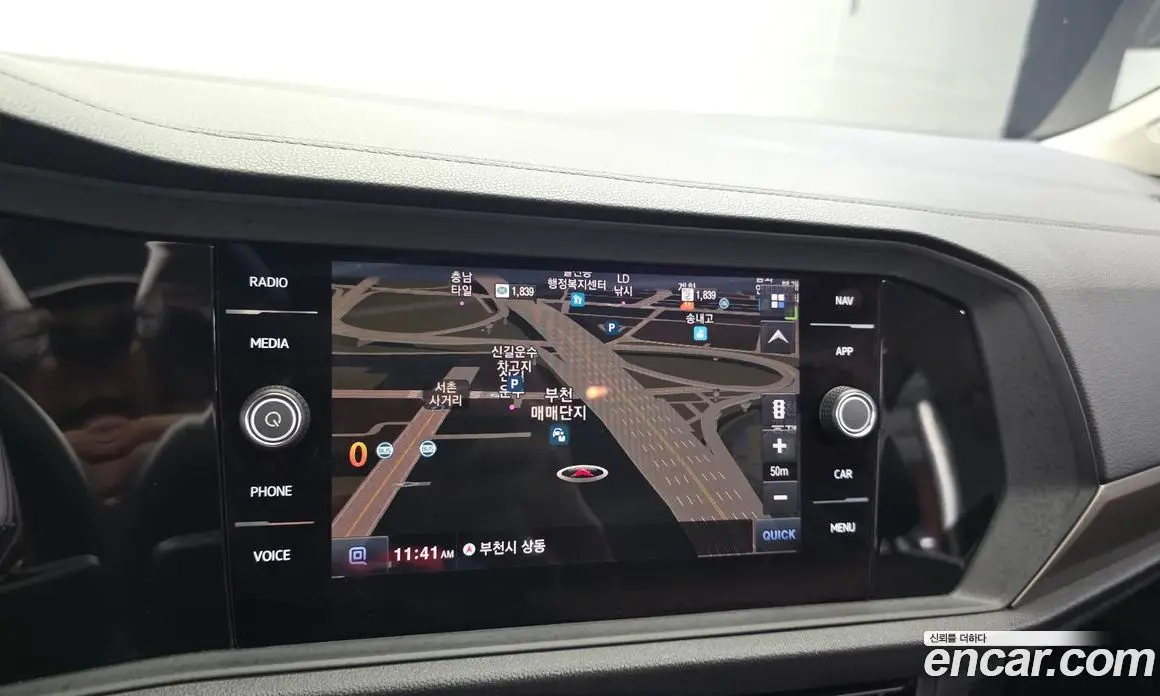 Volkswagen Jetta 2020 1.4 автомат (гидро), фото 15 Volkswagen Jetta 2020 1.4 автомат (гидро), фото 15