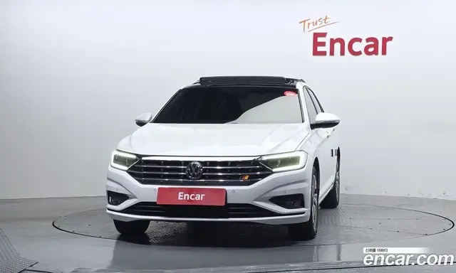 Volkswagen Jetta 2020 1.4 автомат (гидро), миниатюра 3 Volkswagen Jetta 2020 1.4 автомат (гидро), миниатюра 3