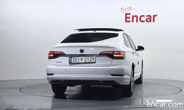 Volkswagen Jetta 2020 1.4 автомат (гидро), миниатюра 4 Volkswagen Jetta 2020 1.4 автомат (гидро), миниатюра 4