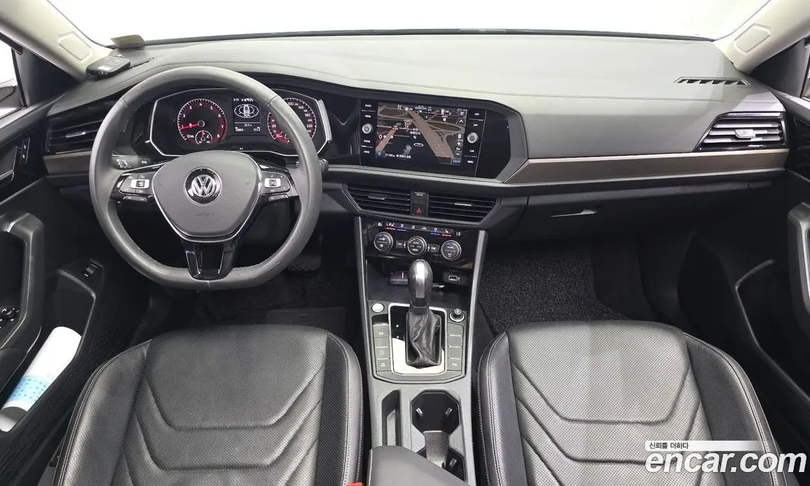 Volkswagen Jetta 2020 1.4 автомат (гидро), фото 7 Volkswagen Jetta 2020 1.4 автомат (гидро), фото 7