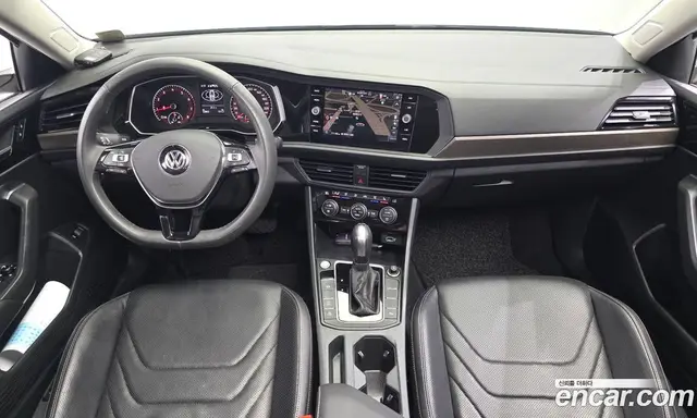 Volkswagen Jetta 2020 1.4 автомат (гидро), миниатюра 7 Volkswagen Jetta 2020 1.4 автомат (гидро), миниатюра 7